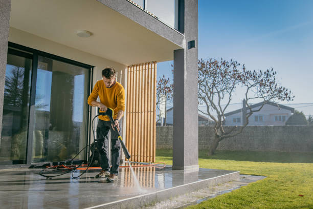 Best Building Exterior Pressure Washing in Lorenz Park, NY