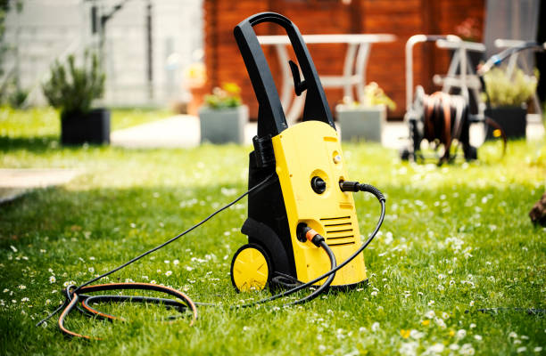 Lorenz Park, NY Pressure Washing Services Company